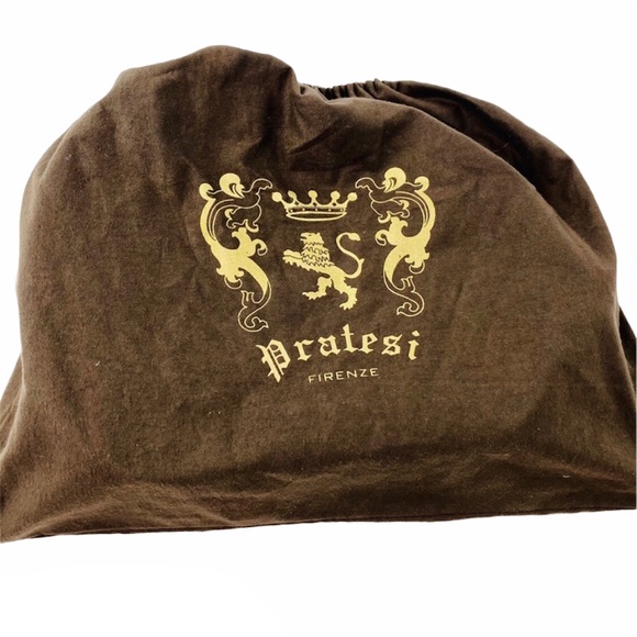 Guitar Backpack Italian Leather - Picture 16 of 16